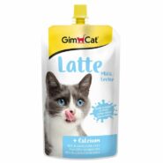 شیر گربه جیم کت مدل Latte