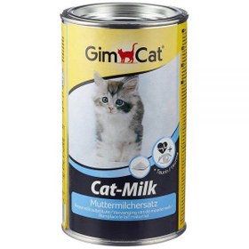 شیر خشک بچه گربه جیم کت