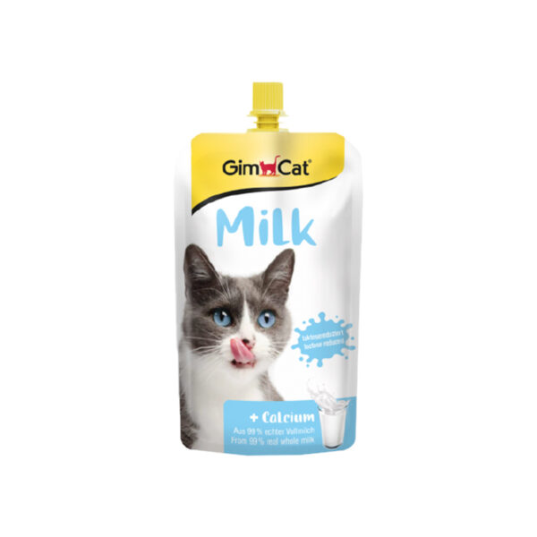 شیر گربه جیم کت